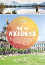 Auf ins Wochenende Cover des Buches Auf ins Wochenende (ISBN: 9783734315831)