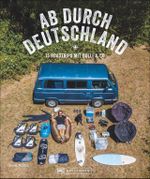 Ab durch Deutschland! Cover des Buches Ab durch Deutschland! (ISBN: 9783734316968)