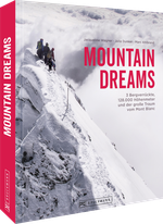 Mountain Dreams Cover des Buches Mountain Dreams (ISBN: 9783734318115)