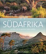 Highlights Südafrika Cover des Buches Highlights Südafrika (ISBN: 9783734319815)