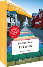 Hidden Secrets Island Cover des Buches Hidden Secrets Island (ISBN: 9783734319907)