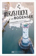 Herzstücke am Bodensee Cover des Buches Herzstücke am Bodensee (ISBN: 9783734321672)
