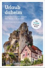 Urlaub daheim Cover des Buches Urlaub daheim (ISBN: 9783734323065)