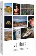 Zeitlang Cover des Buches Zeitlang (ISBN: 9783734323096)
