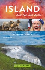 Island – Zeit für das Beste Cover des Buches Island – Zeit für das Beste (ISBN: 9783734323997)