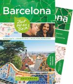 Barcelona – Zeit für das Beste Cover des Buches Barcelona – Zeit für das Beste (ISBN: 9783734324093)