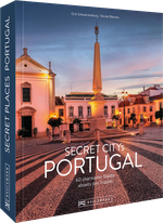 Secret Citys Portugal Cover des Buches Secret Citys Portugal (ISBN: 9783734326387)