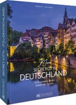 More Secret Citys Deutschland Cover des Buches More Secret Citys Deutschland (ISBN: 9783734326394)