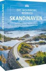 Das Wohnmobil Reisebuch Skandinavien Cover des Buches Das Wohnmobil Reisebuch Skandinavien (ISBN: 9783734327070)