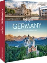 Highlights Germany Cover des Buches Highlights Germany (ISBN: 9783734328282)