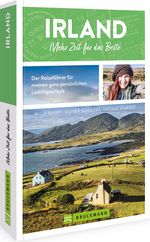 Irland. Mehr Zeit für das Beste Cover des Buches Irland. Mehr Zeit für das Beste (ISBN: 9783734328404)