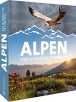 Alpen Cover des Buches Alpen (ISBN: 9783734328961)