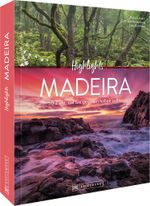 Highlights Madeira Cover des Buches Highlights Madeira (ISBN: 9783734329814)