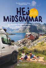 Hej Midsommar Cover des Buches Hej Midsommar (ISBN: 9783734332203)