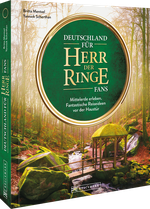 Deutschland für »Herr der Ringe« Fans Cover des Buches Deutschland für »Herr der Ringe« Fans (ISBN: 9783734332647)