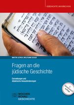 Fragen an die jüdische Geschichte Cover des Buches Fragen an die jüdische Geschichte (ISBN: 9783734416316)