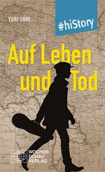 Auf Leben und Tod Cover des Buches Auf Leben und Tod (ISBN: 9783734417405)