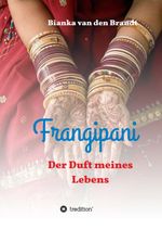 Frangipani Cover des Buches Frangipani (ISBN: 9783734511295)
