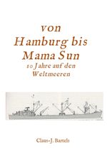 Von Hamburg bis Mama Sun Cover des Buches Von Hamburg bis Mama Sun (ISBN: 9783734516009)