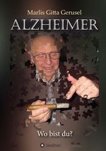 Alzheimer Cover des Buches Alzheimer (ISBN: 9783734522819)