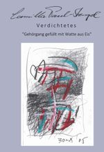 Verdichtetes Cover des Buches Verdichtetes (ISBN: 9783734527500)