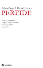 Perfide Cover des Buches Perfide (ISBN: 9783734534942)