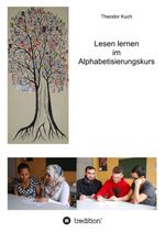 Lesen lernen Cover des Buches Lesen lernen (ISBN: 9783734539619)