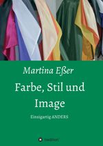 Farbe, Stil und Image Cover des Buches Farbe, Stil und Image (ISBN: 9783734545245)