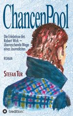 ChancenPool Cover des Buches ChancenPool (ISBN: 9783734562297)