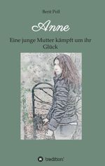 Anne Cover des Buches Anne (ISBN: 9783734566271)