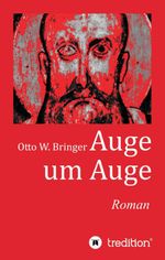 Auge um Auge Cover des Buches Auge um Auge (ISBN: 9783734576850)