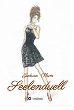 Seelenduell Cover des Buches Seelenduell (ISBN: 9783734589874)