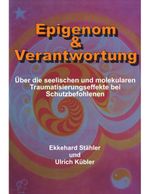 Epigenom & Verantwortung Cover des Buches Epigenom & Verantwortung (ISBN: 9783734591327)