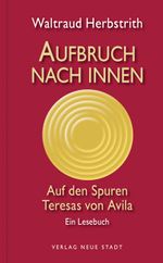 Aufbruch nach innen Cover des Buches Aufbruch nach innen (ISBN: 9783734610479)
