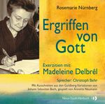Ergriffen von Gott Cover des Buches Ergriffen von Gott (ISBN: 9783734612299)
