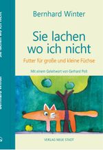 Sie lachen wo ich nicht Cover des Buches Sie lachen wo ich nicht (ISBN: 9783734613203)