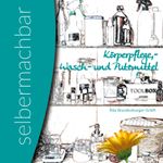 selbermachbar Cover des Buches selbermachbar (ISBN: 9783734704666)