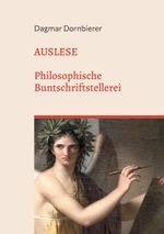 Auslese Cover des Buches Auslese (ISBN: 9783734707582)