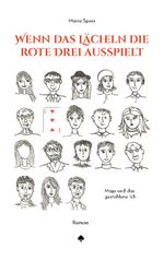 Wenn das Lächeln die rote Drei ausspielt Cover des Buches Wenn das Lächeln die rote Drei ausspielt (ISBN: 9783734712272)