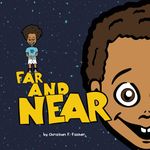 Far and near Cover des Buches Far and near (ISBN: 9783734714245)
