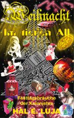 Weihnacht im tiefen All Cover des Buches Weihnacht im tiefen All (ISBN: 9783734719479)