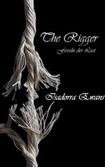 The Rigger Cover des Buches The Rigger (ISBN: 9783734733864)
