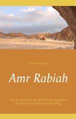 Amr Rabiah Cover des Buches Amr Rabiah (ISBN: 9783734742019)