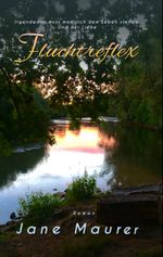 Fluchtreflex Cover des Buches Fluchtreflex (ISBN: 9783734745270)
