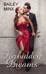 Forbidden Dreams Cover des Buches Forbidden Dreams (ISBN: 9783734745690)