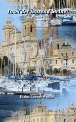 Insel der tausend Steine Cover des Buches Insel der tausend Steine (ISBN: 9783734747199)