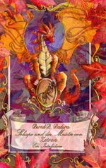 Schapo und der Meister von Zetron Cover des Buches Schapo und der Meister von Zetron (ISBN: 9783734752100)