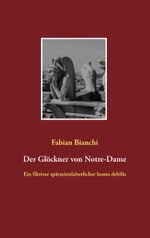 Der Glöckner von Notre-Dame Cover des Buches Der Glöckner von Notre-Dame (ISBN: 9783734753817)