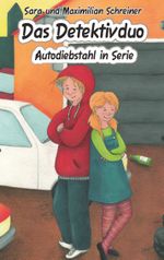 Das Detektivduo Cover des Buches Das Detektivduo (ISBN: 9783734757297)