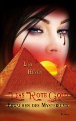 Das rote Gold Band 1 Cover des Buches Das rote Gold Band 1 (ISBN: 9783734766695)
